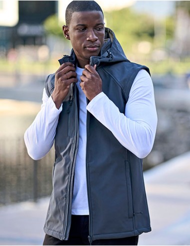 REG-TRA713-Erasmus 4 in 1 Softshell Jacket